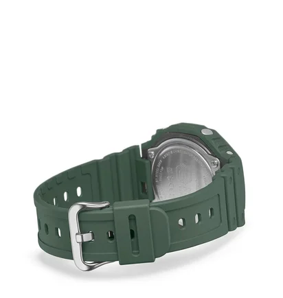 Casio G-Shock GA-B2100-3AER (Grün)