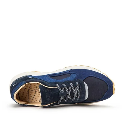 Clae Edwin X Bleu De Paname (Denim)