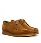 Clarks Originals Wallabee (Braun)