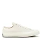 Converse Chuck 70 OX Low (Hellbeige / Schwarz)