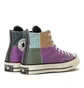 Converse Ripstop Chuck 70 Hi (Multi)