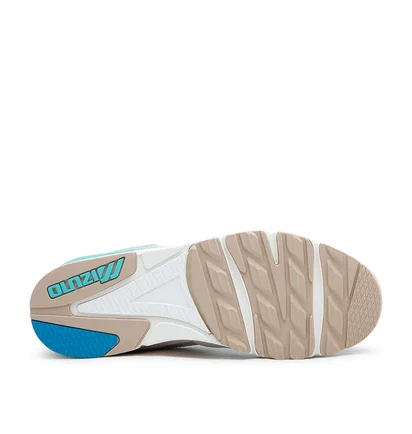 Mizuno Sky Medal S (Weiß / Grau)