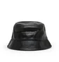Daily Paper Lobucket Hat (Schwarz)