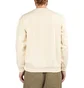 Dime Classic Embossed Crewneck (Creme)