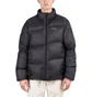 Dime Midweight Wave Puffer (Schwarz)