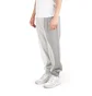 Dime Wavy 3-Tone Sweatpants (Grau)
