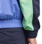 Aimé Leon Dore Mixed Media Jacket (Navy / Blau)