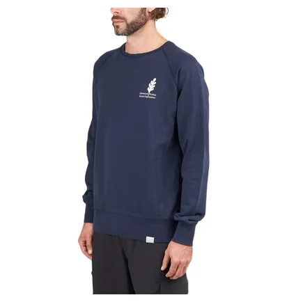 Edmmond Studios Lake Sweatshirt (Navy)