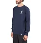 Edmmond Studios Lake Sweatshirt (Navy)