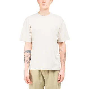 Edwin Katakana Embroidery T-Shirt (Natural)