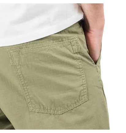 Edwin Universe Pant PFD Cotton (Militärgrün)