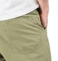 Edwin Universe Pant PFD Cotton (Militärgrün)