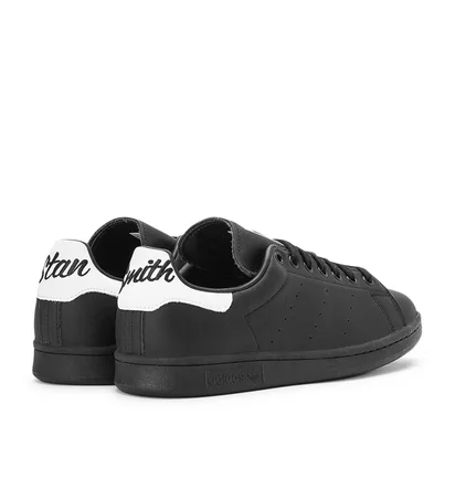 adidas Stan Smith (Schwarz / Weiß)