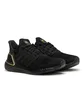 adidas Ultraboost 20 (Schwarz / Gold)