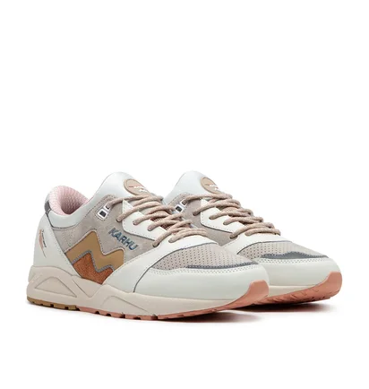 Karhu Aria 95 (Beige / Rosa)