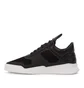Filling Pieces Low Top Ghost Layer (Schwarz)