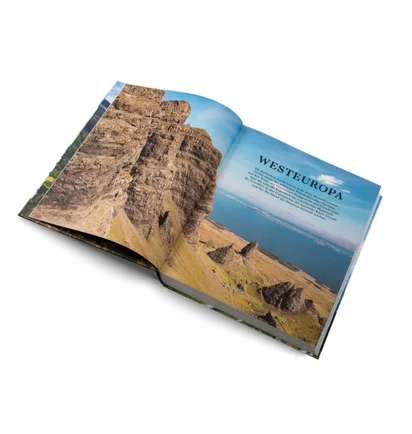 Gestalten: Wanderlust Europe