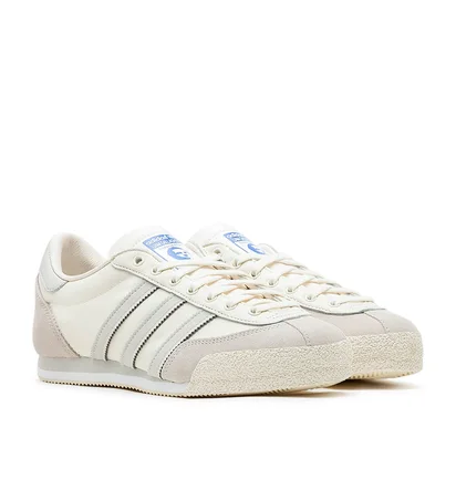adidas SPEZIAL x Liam Gallagher LGII (Weiß)