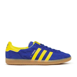 adidas Stockholm (Gelb / Blau)