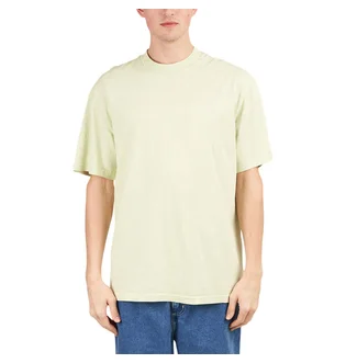 Han Kjobenhavn Boxy Tee Short Sleeve (Blassgrün)