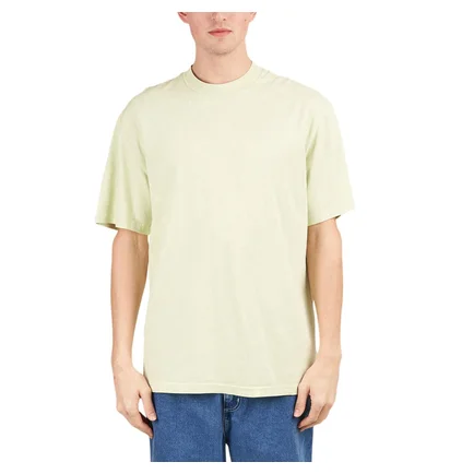 Han Kjobenhavn Boxy Tee Short Sleeve (Blassgrün)