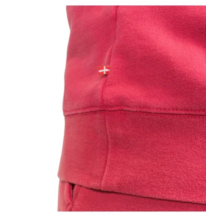 Han Kjobenhavn Bulky Crewneck (Pink)