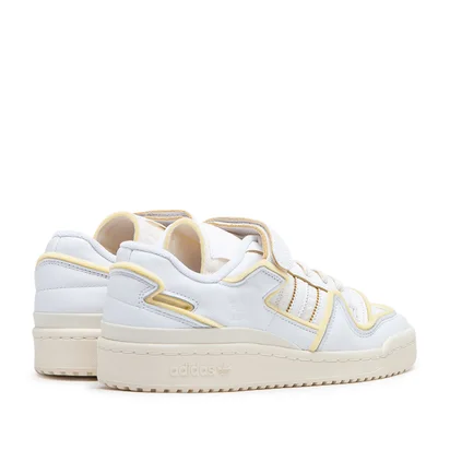 adidas WMNS Forum Low 84 (Weiß)