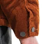 Carhartt WIP Michigan Coat (Braun)