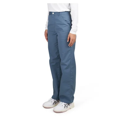 Carhartt WIP W' Simple Pant (Blau)