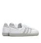 adidas Samba OG (Weiss / Grau)