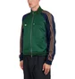 adidas x Brain Dead Track Top (Grün / Blau)