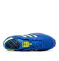 adidas TRX Mesh SPZL (Blau / Gelb)