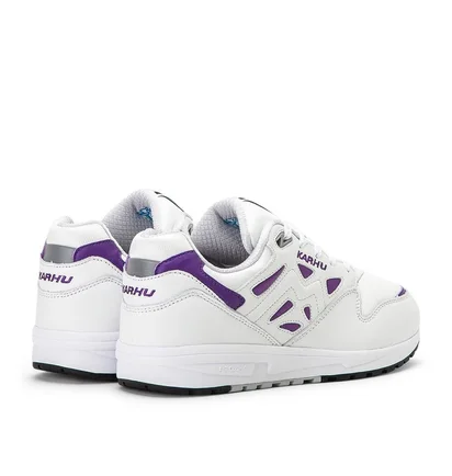 Karhu Legacy OG (Weiß / Lila)