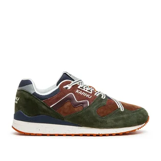 Karhu Synchron Classic (Grün / Braun)