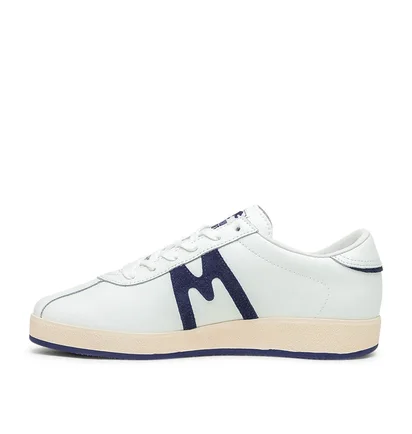 Karhu Trampas (Weiß / Blau)