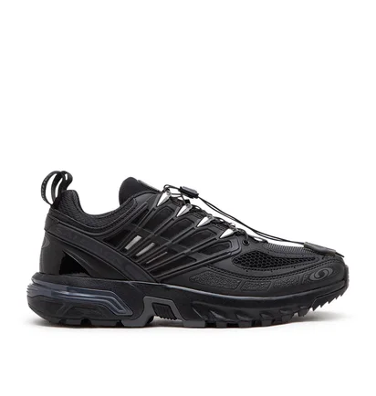 Salomon ACS Pro (Schwarz)