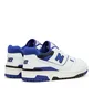 New Balance BB550SN1 (Weiß / Blau)