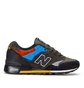 New Balance M577 UCT 'Made In England' (Schwarz / Blau / Gelb)
