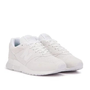 New Balance ML 840 AD 'Arctic Fox' (Weiß)