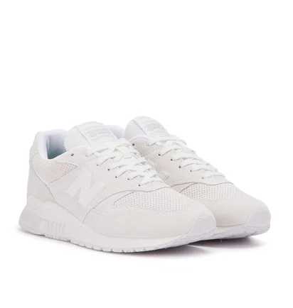 New Balance ML 840 AD 'Arctic Fox' (Weiß)