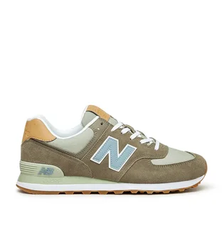 New Balance ML574NT2 (Grau / Blau)