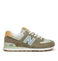 New Balance ML574NT2 (Grau / Blau)