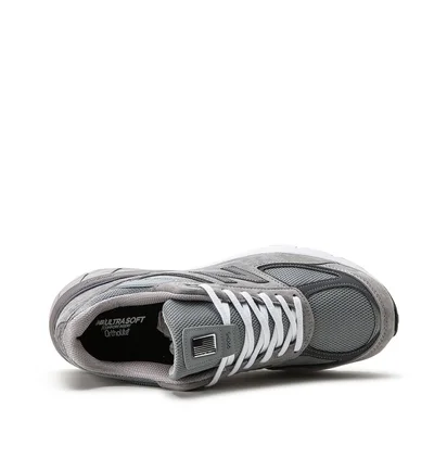 New Balance W990 GL5 'Made in USA' (Grau)