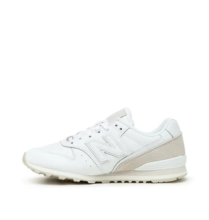 New Balance WL996 FPS Classic Pack (Weiß)