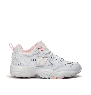 New Balance WX608 RW1 (Weiß / Pink)