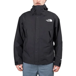 The North Face Gore-Tex® Mountain Jacket (Schwarz)