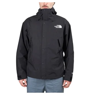 The North Face Gore-Tex® Mountain Jacket (Schwarz)