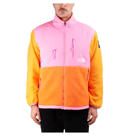 The North Face x Yinka Ilori Retro Denali Jacket (Multi)