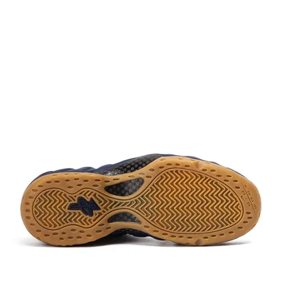 Nike Air Foamposite 1 (Navy)