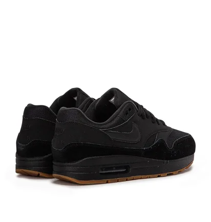 Nike Air Max 1 (Schwarz)